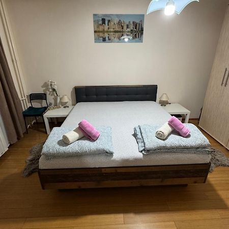 Apartment Elefant 021 ノヴィ・サド エクステリア 写真