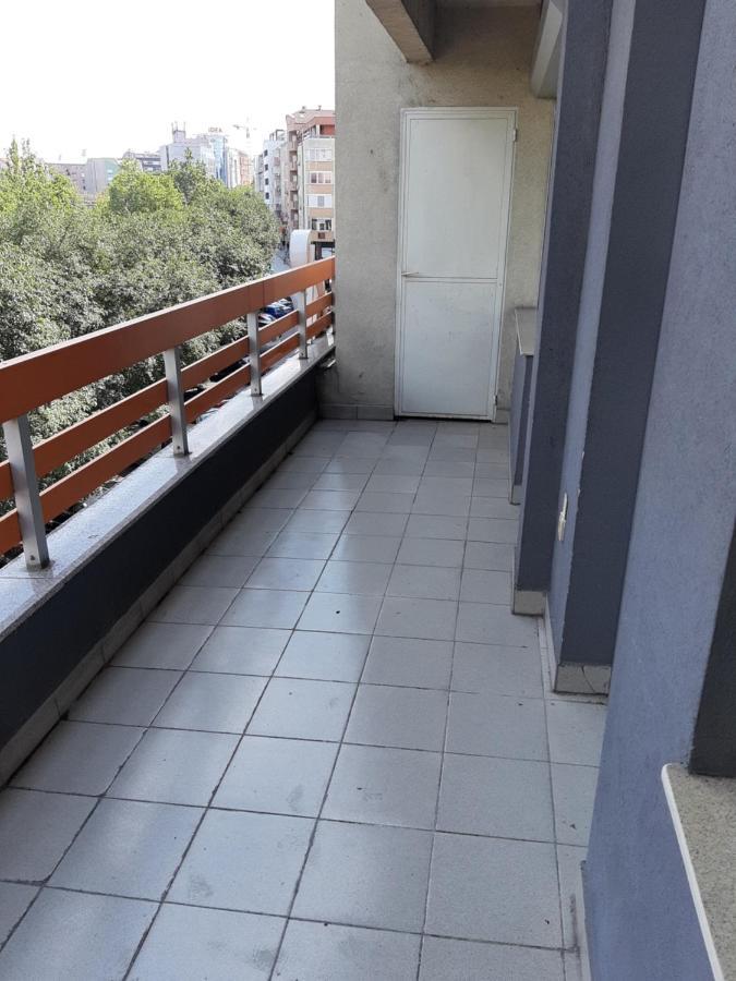 Apartment Elefant 021 ノヴィ・サド エクステリア 写真