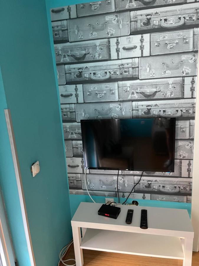Apartment Elefant 021 ノヴィ・サド エクステリア 写真