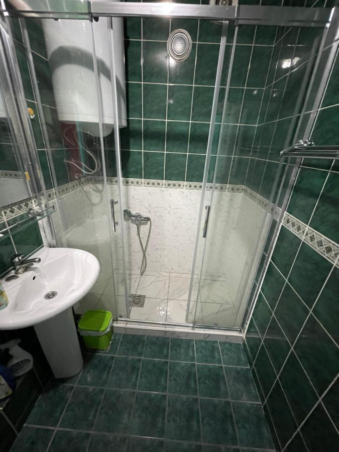 Apartment Elefant 021 ノヴィ・サド エクステリア 写真