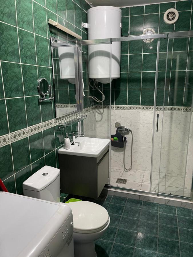 Apartment Elefant 021 ノヴィ・サド エクステリア 写真