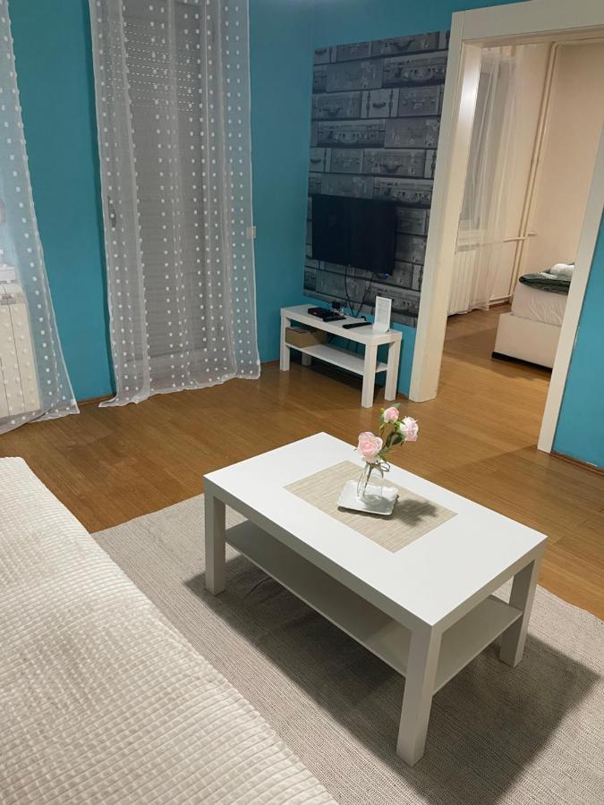 Apartment Elefant 021 ノヴィ・サド エクステリア 写真