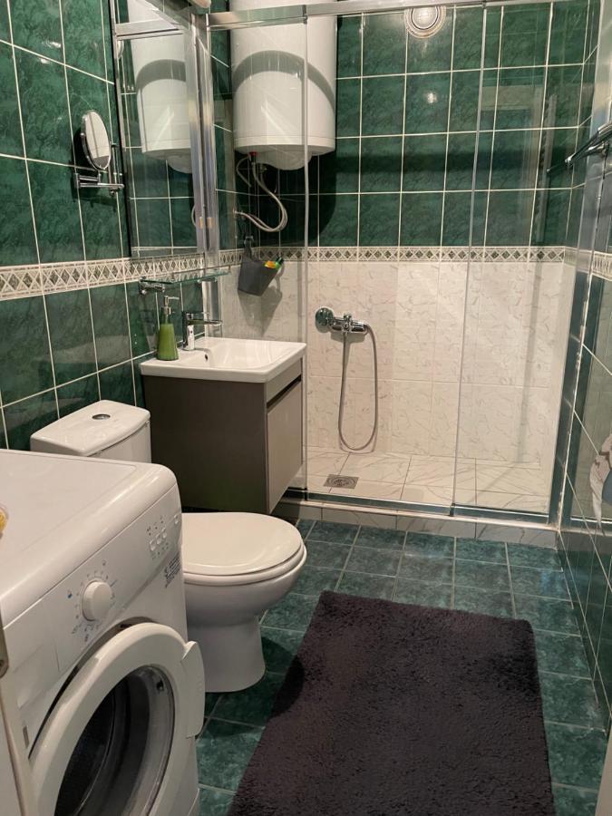 Apartment Elefant 021 ノヴィ・サド エクステリア 写真
