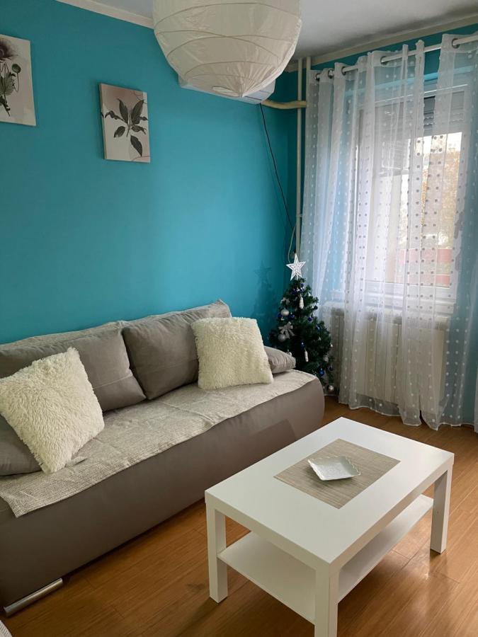 Apartment Elefant 021 ノヴィ・サド エクステリア 写真
