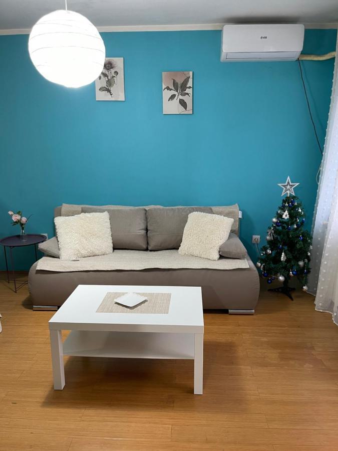 Apartment Elefant 021 ノヴィ・サド エクステリア 写真
